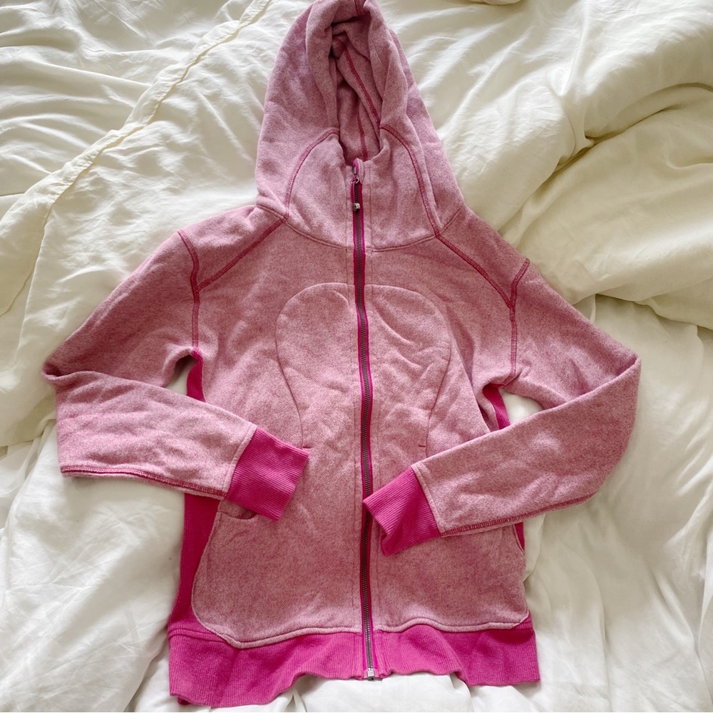 Lululemon jacket